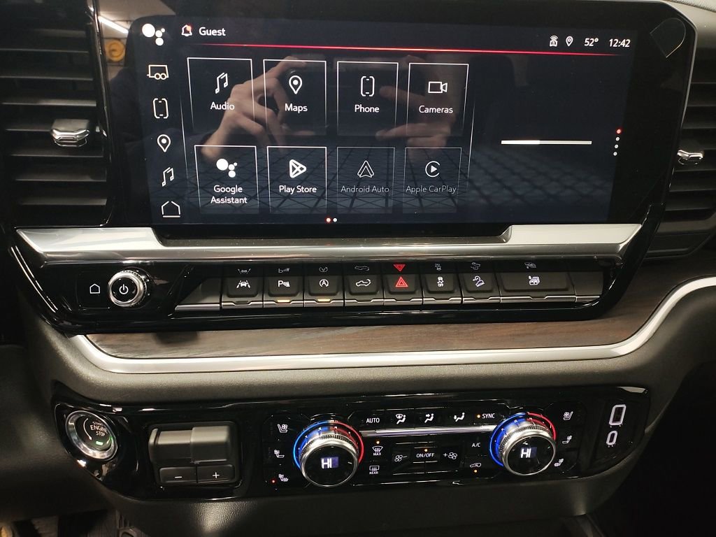 New 2026 GMC Sierra 1500 SLT w/ SLT Premium Plus Package image 30