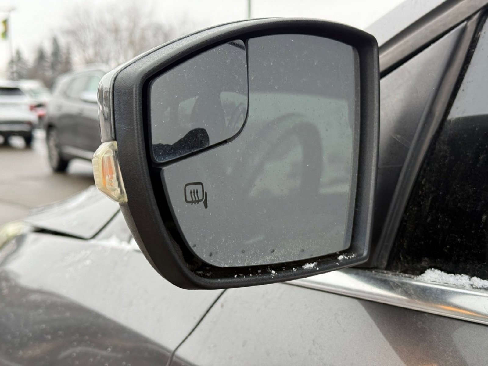 Used 2013 Ford Focus Titanium image 33