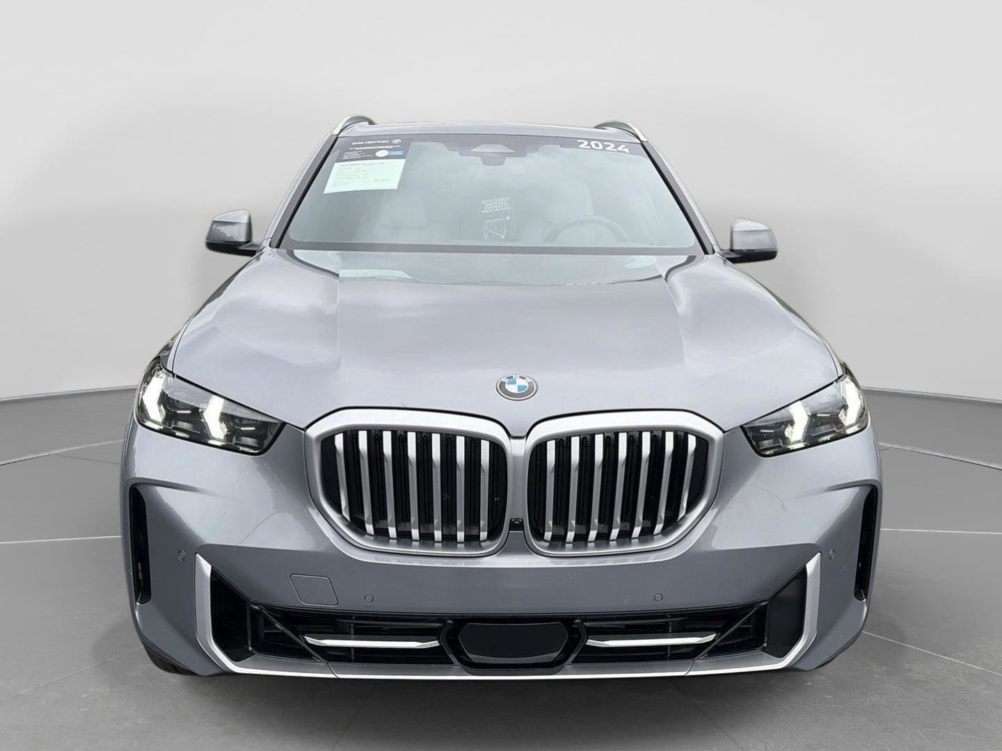 Certified 2024 BMW X5 sDrive40i RWD image 8