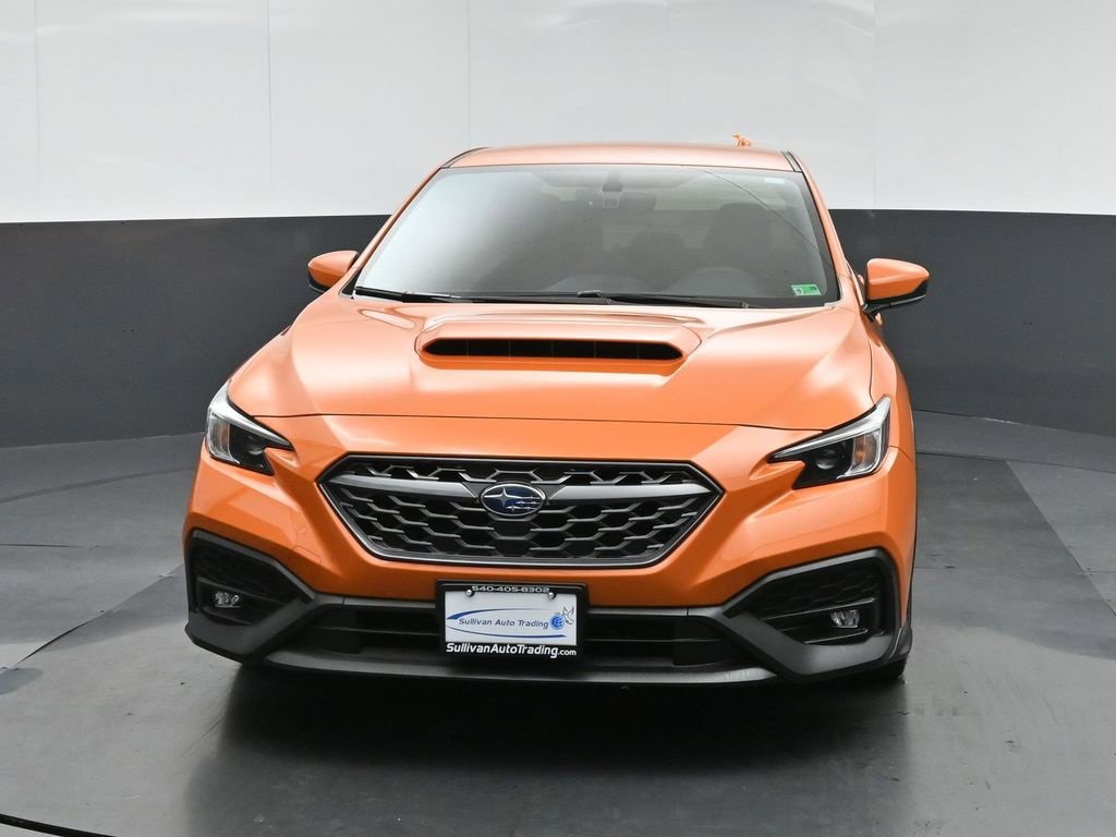 Used 2023 Subaru WRX Premium image 2
