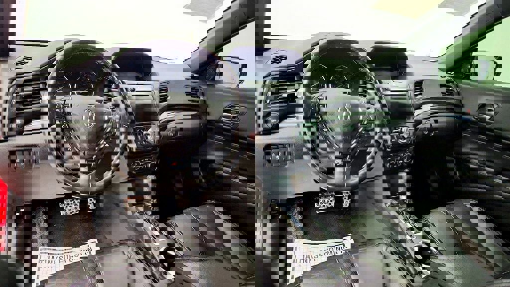 Used 2019 Acura ILX FWD image 13