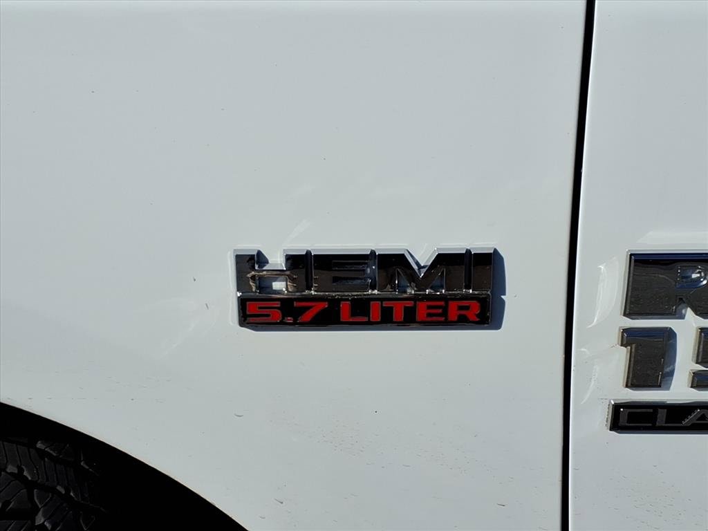 Used 2019 RAM 1500 Tradesman w/ Popular Equipment Group image 8