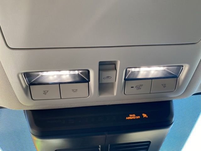 Used 2025 MAZDA CX-50 AWD 2.5 S w/ Premium Plus Pkg image 28