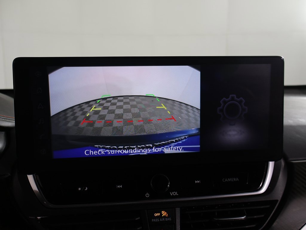 Used 2024 Nissan Altima 2.5 SR w/ SR Premium Package image 48