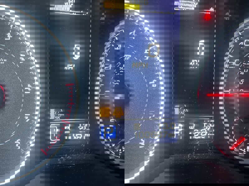 Used 2020 Subaru Ascent Premium w/ Convenience Package image 15