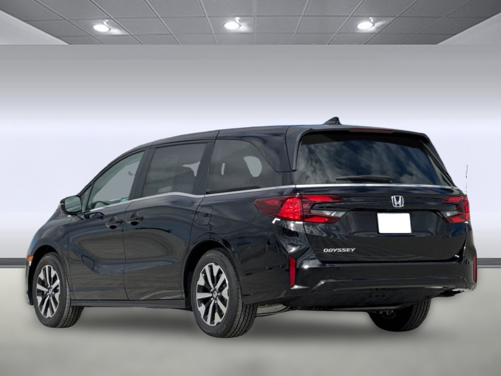 New 2026 Honda Odyssey EX-L image 3