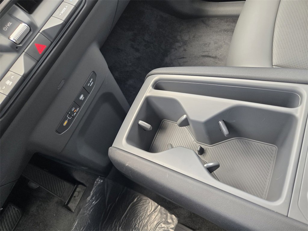 New 2026 Kia EV9 Light image 15