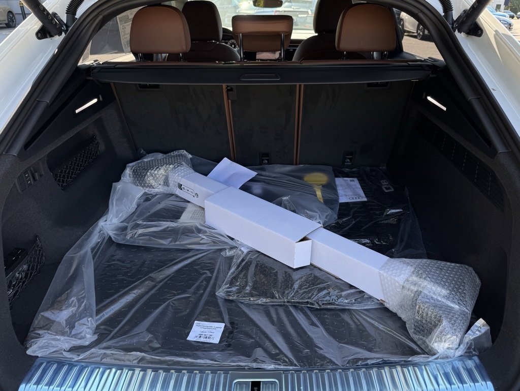 New 2026 Audi Q8 Premium Plus image 12