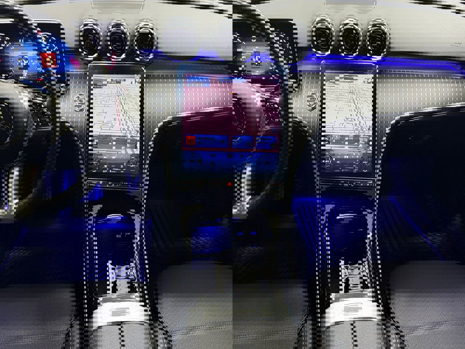 Used 2024 Mercedes-Benz C 300 C300 w/ Advanced USB Package image 26