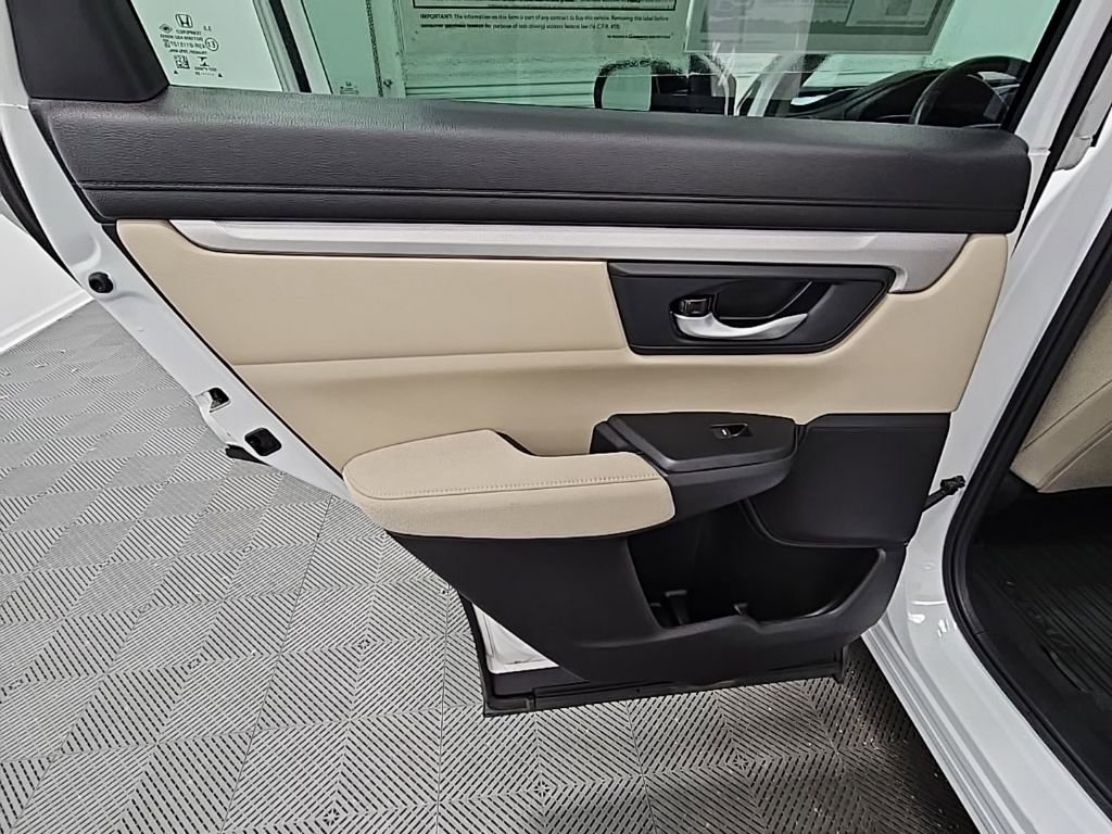 Used 2020 Honda CR-V LX image 28