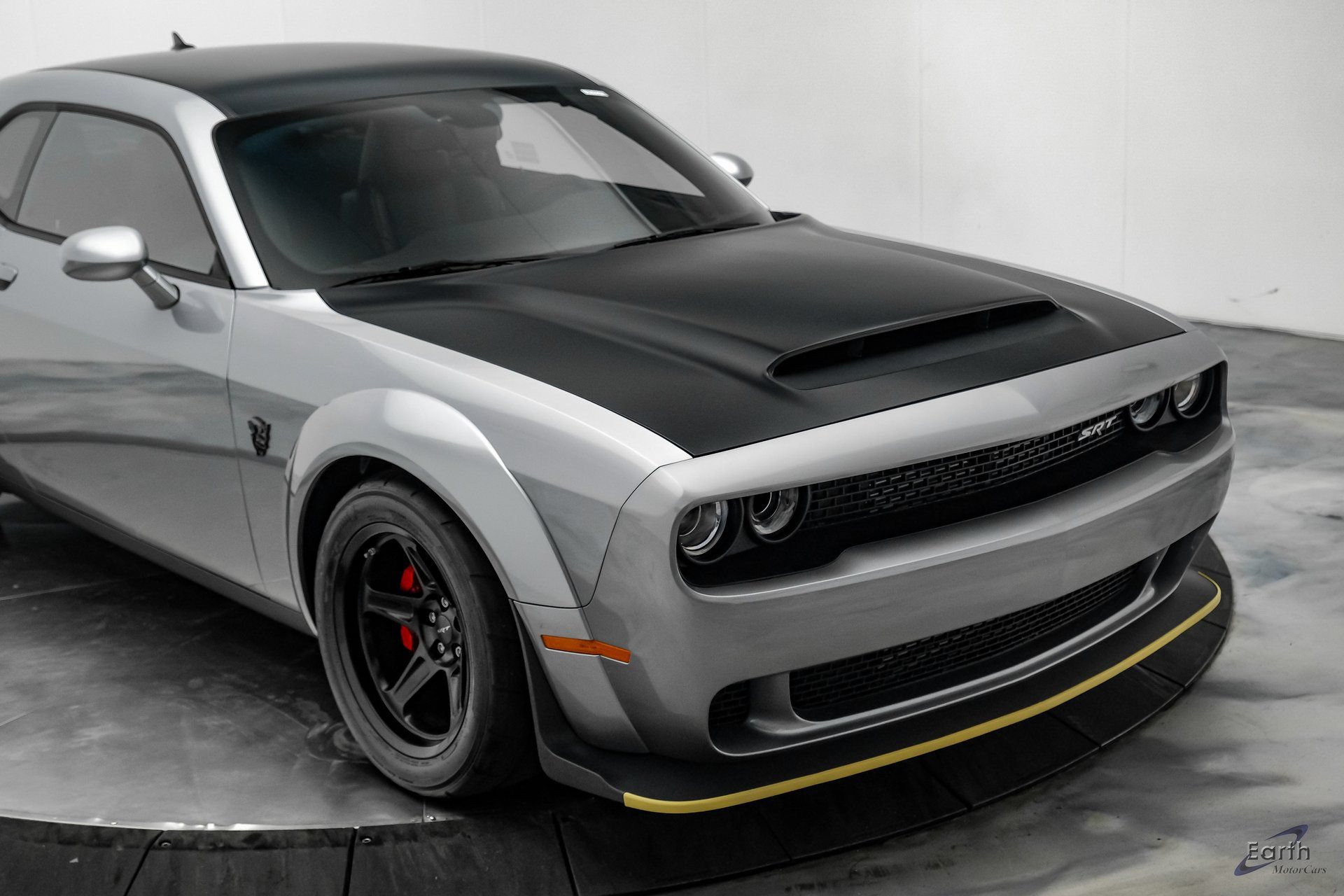 Used 2018 Dodge Challenger SRT Demon RWD image 29
