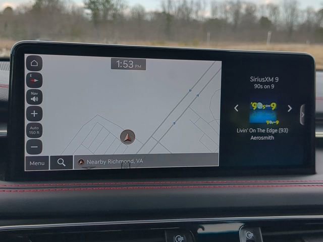 Used 2023 Genesis G70 2.0T w/ Sport Prestige Package image 20