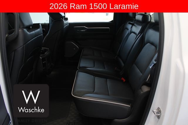 New 2026 RAM 1500 Laramie image 20