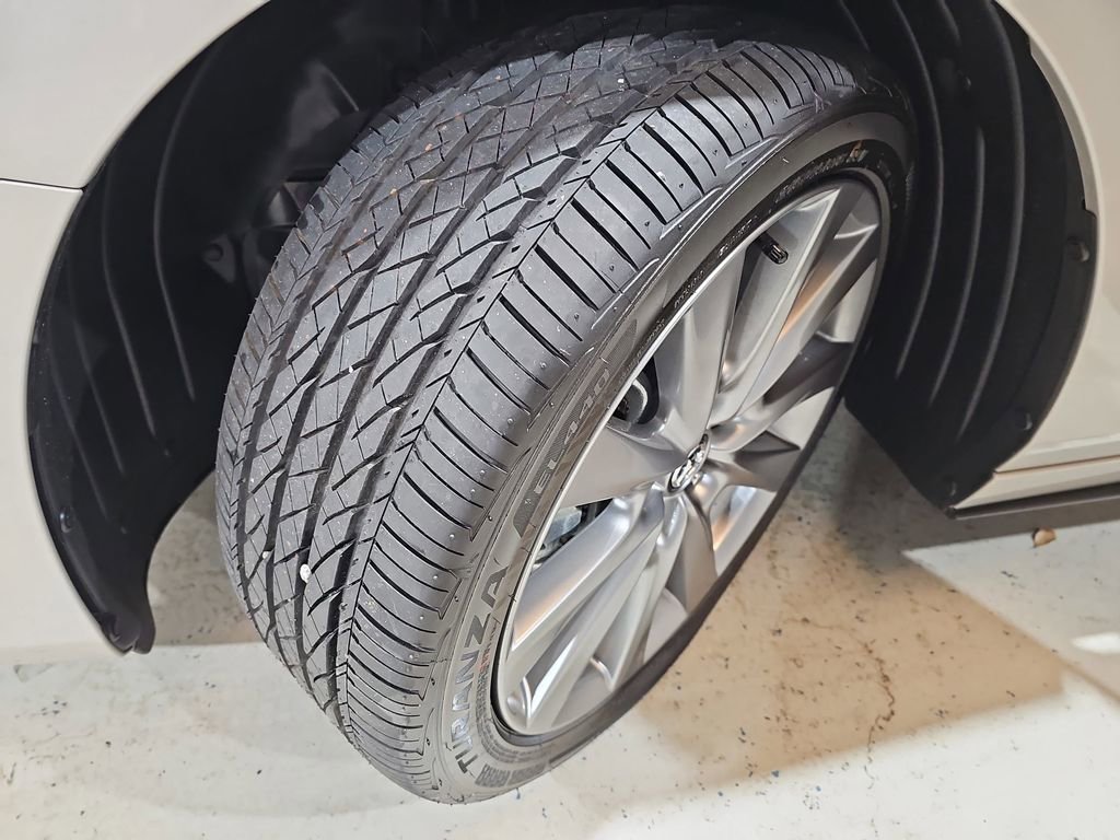 New 2026 MAZDA MAZDA3 2.5 S Sedan w/ Preferred Pkg image 31