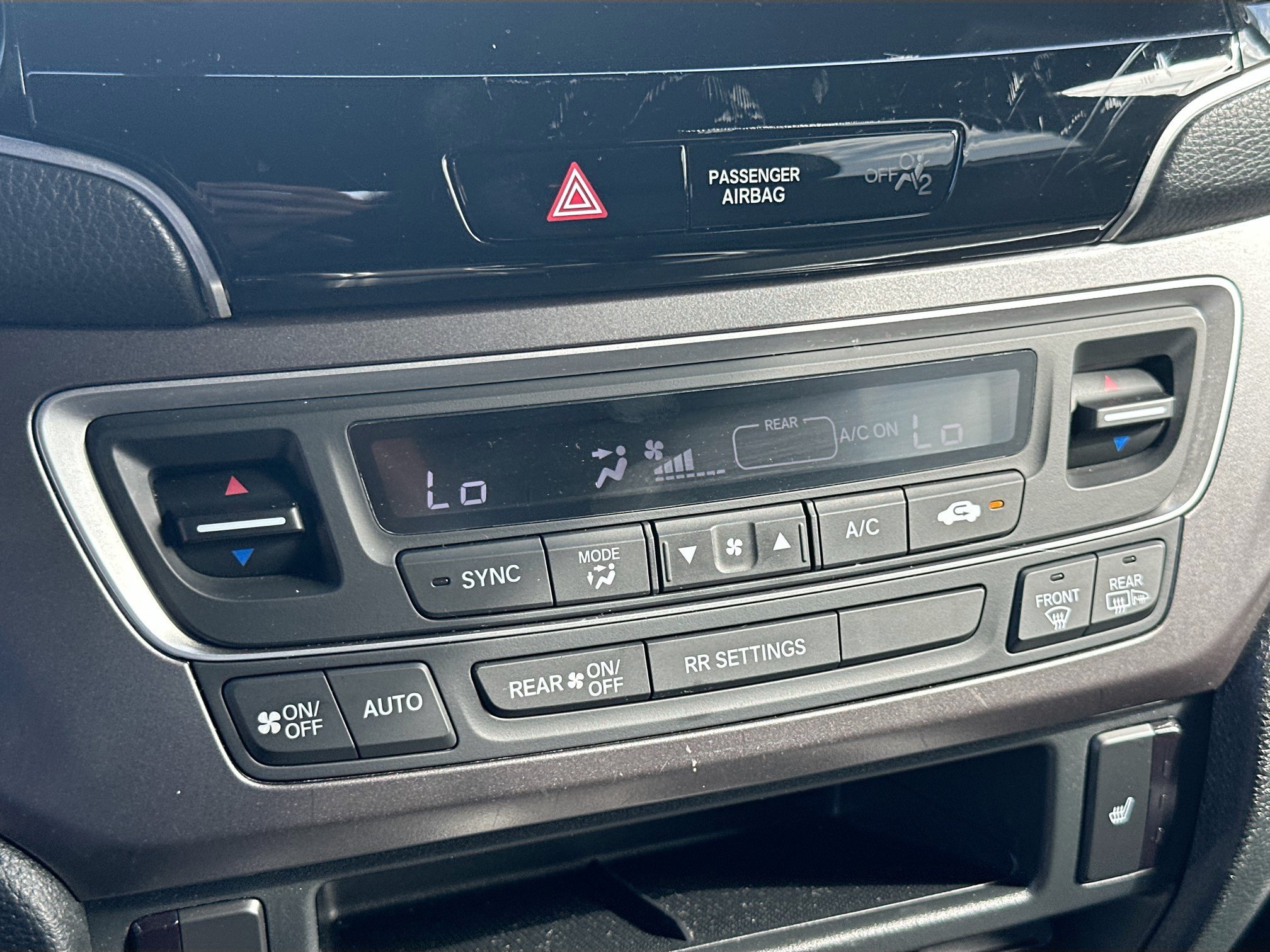 Used 2022 Honda Passport EX-L image 14