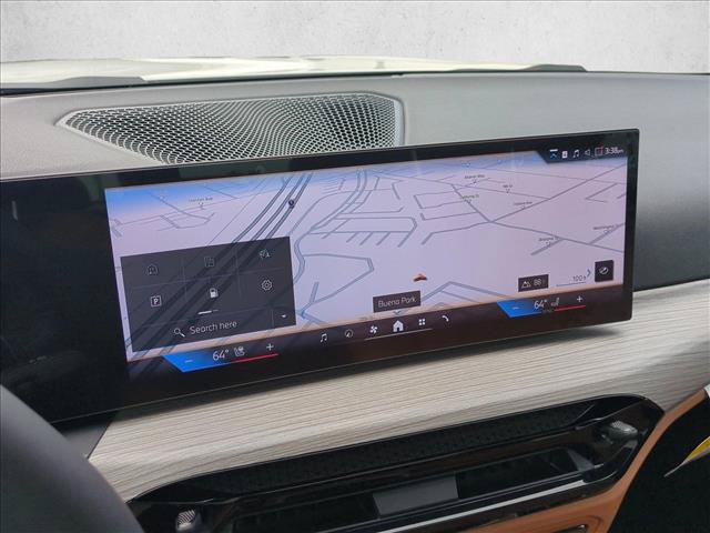 Certified 2026 BMW 330i Sedan w/ Convenience Package RWD image 13