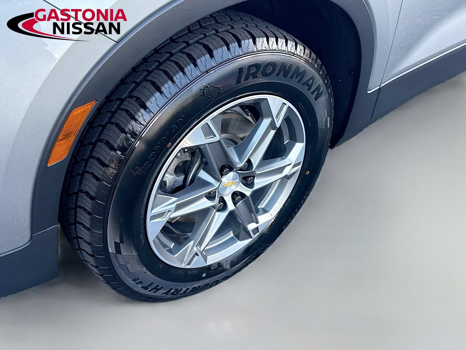 Used 2023 Chevrolet Blazer LT w/ Driver Confidence Package FWD image 39