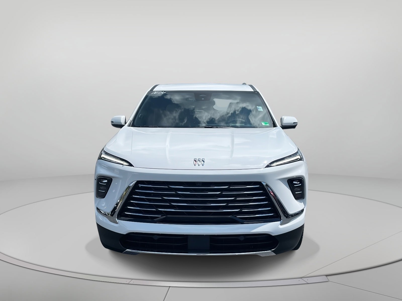 New 2026 Buick Enclave Preferred w/ Power Package image 9