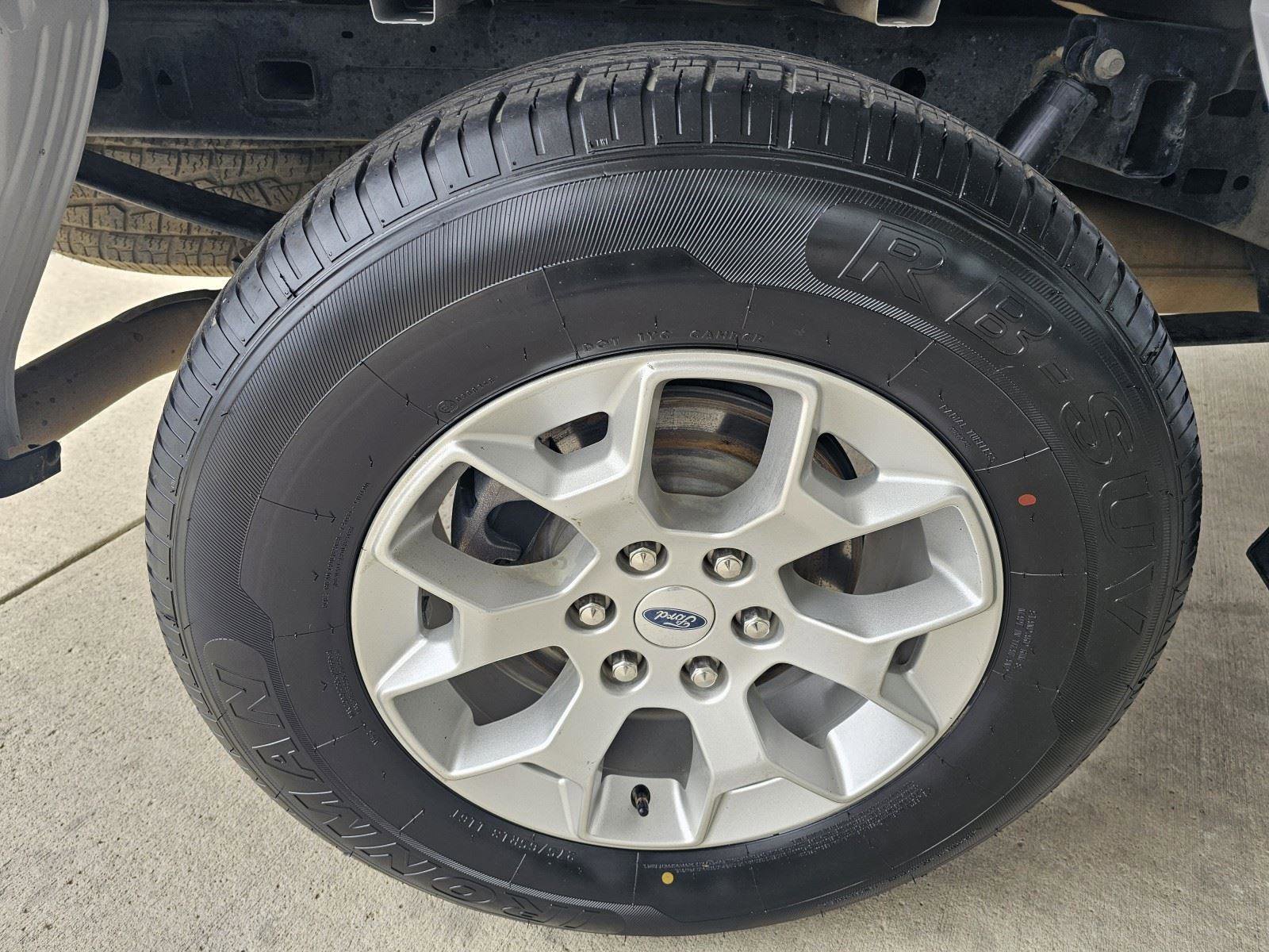 Used 2023 Ford F150 XLT image 12