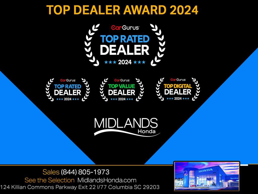 Used 2023 Chrysler Voyager LX image 8