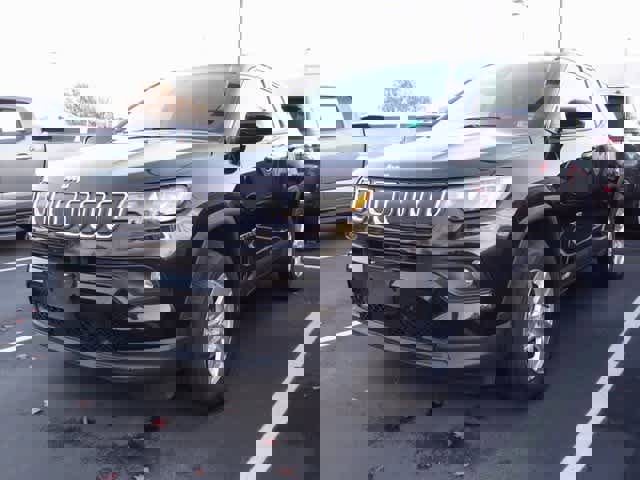 Used 2022 Jeep Compass Latitude w/ Convenience Group