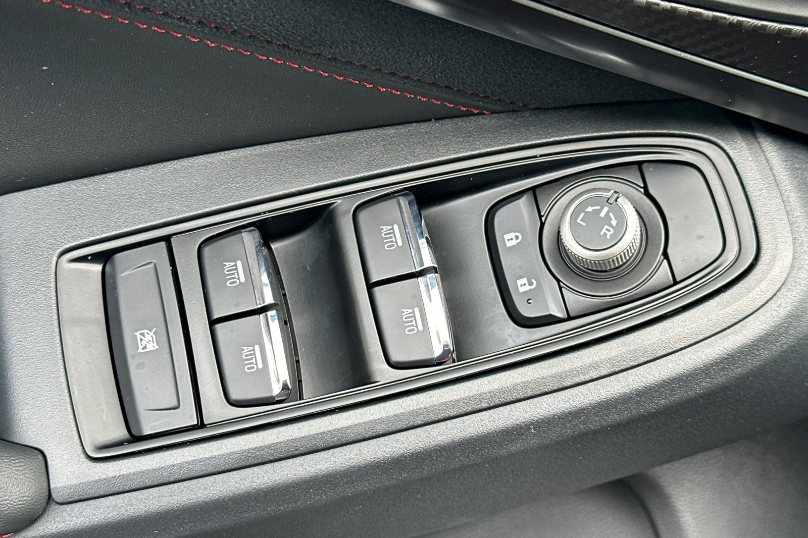 Used 2025 Subaru WRX Limited image 13