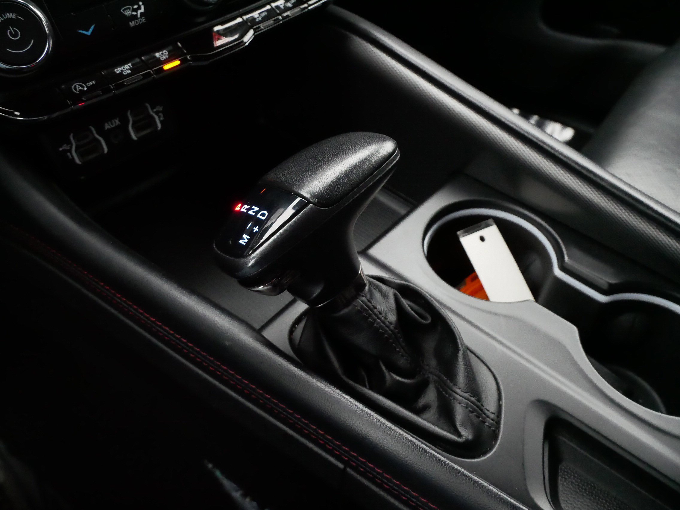 Used 2024 Dodge Durango GT image 24