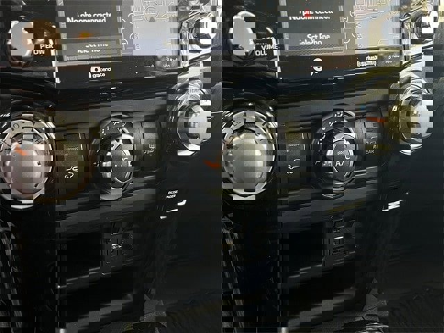 Used 2021 Toyota 4Runner TRD Off-Road Premium image 21