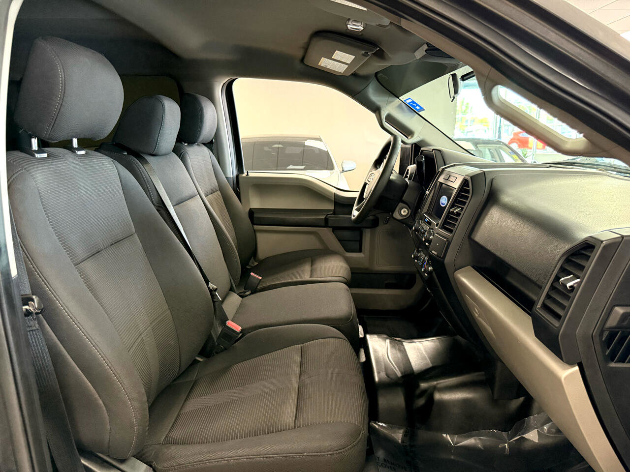 Used 2020 Ford F150 XL w/ Equipment Group 101A Mid image 13