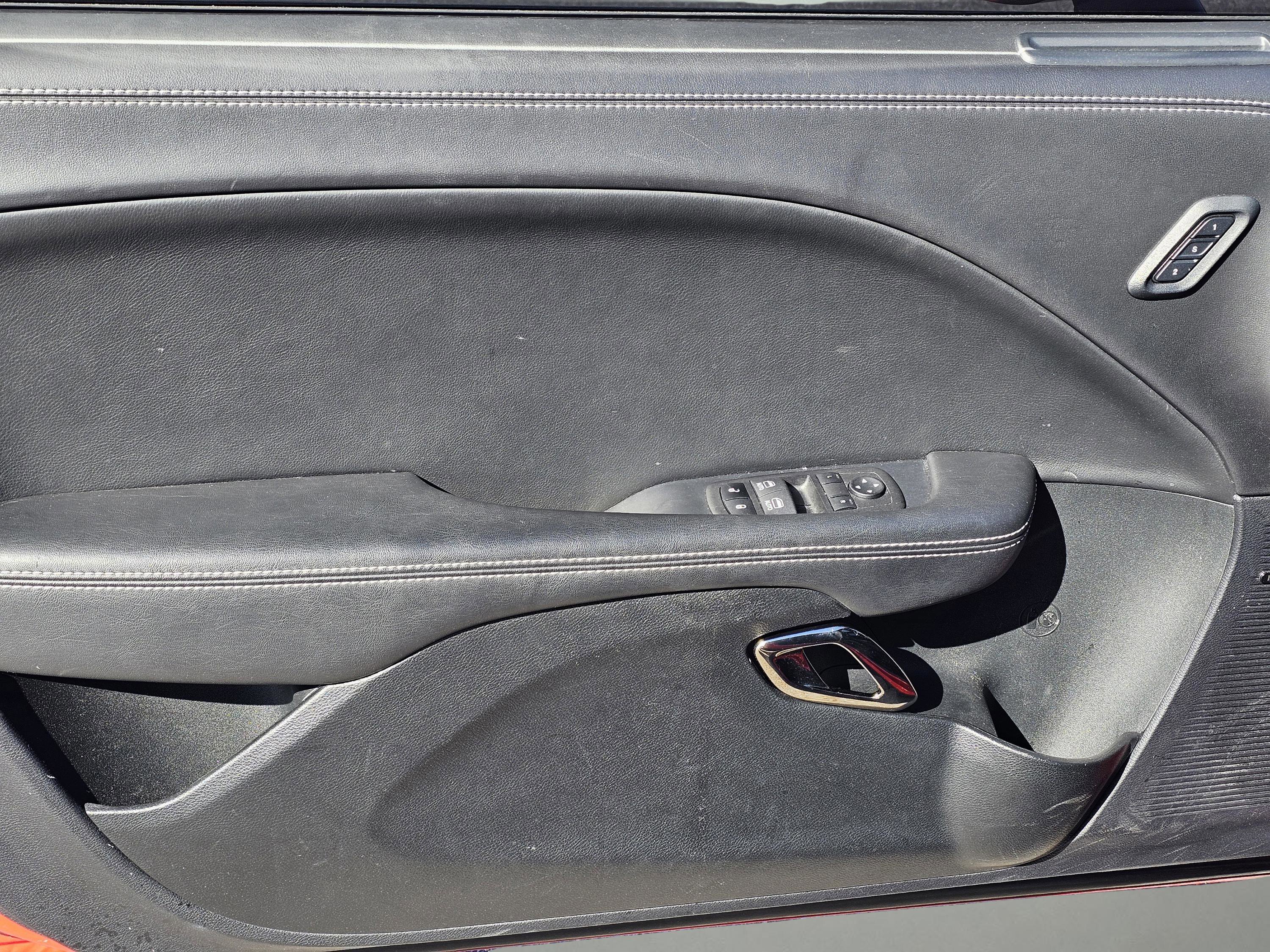 Used 2023 Dodge Challenger SRT Hellcat image 13