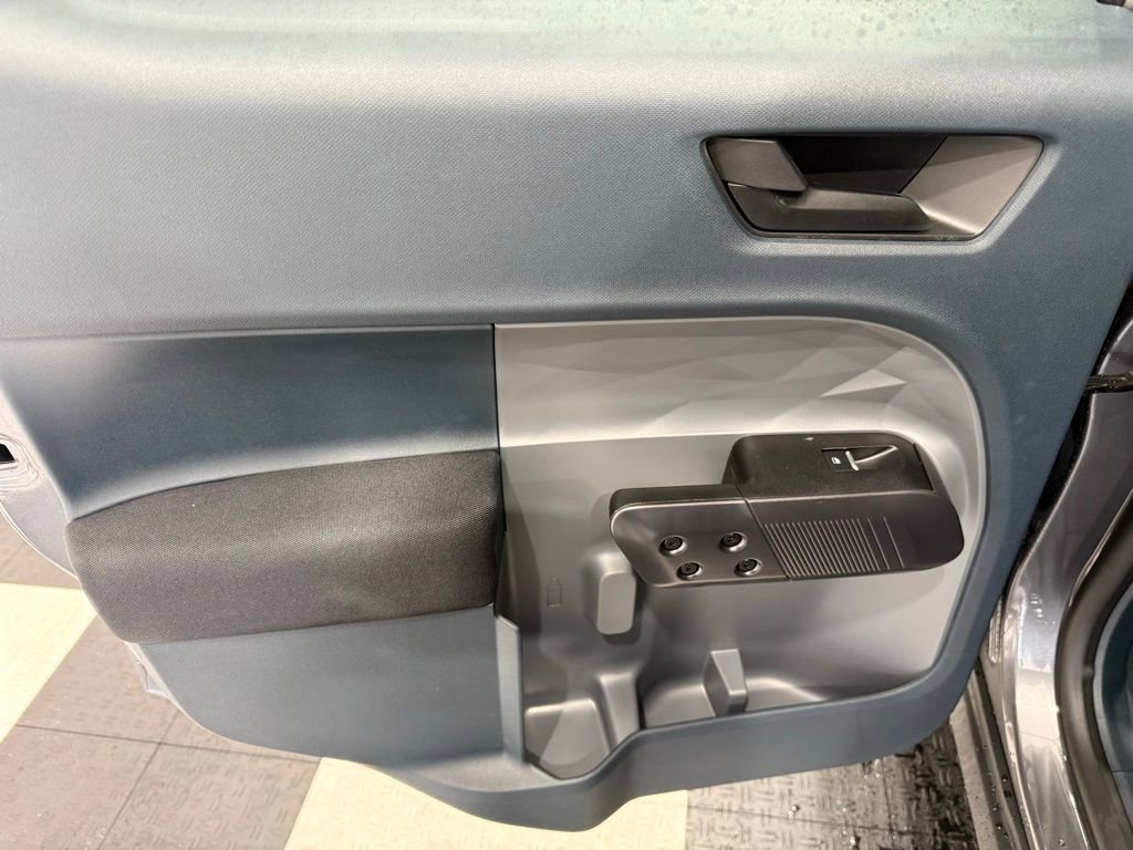 New 2026 Ford Maverick XL image 16