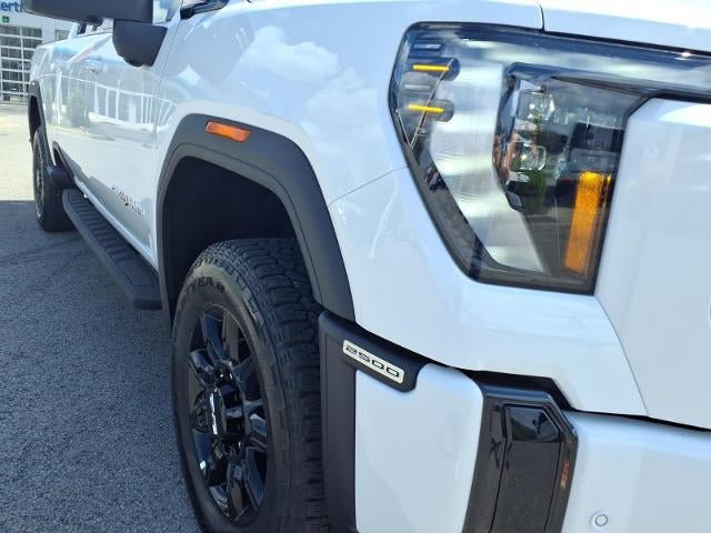 New 2026 GMC Sierra 2500 AT4 w/ AT4 Premium Plus Package AWD/4WD image 20