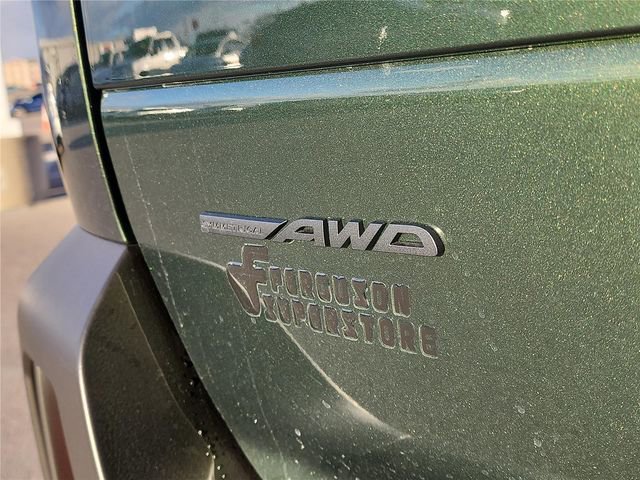 New 2026 Subaru Outback Limited XT image 5