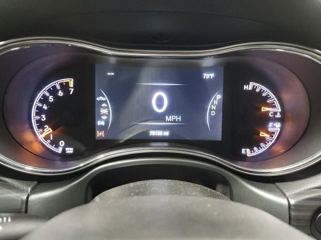 Used 2021 Jeep Grand Cherokee Laredo AWD/4WD image 28