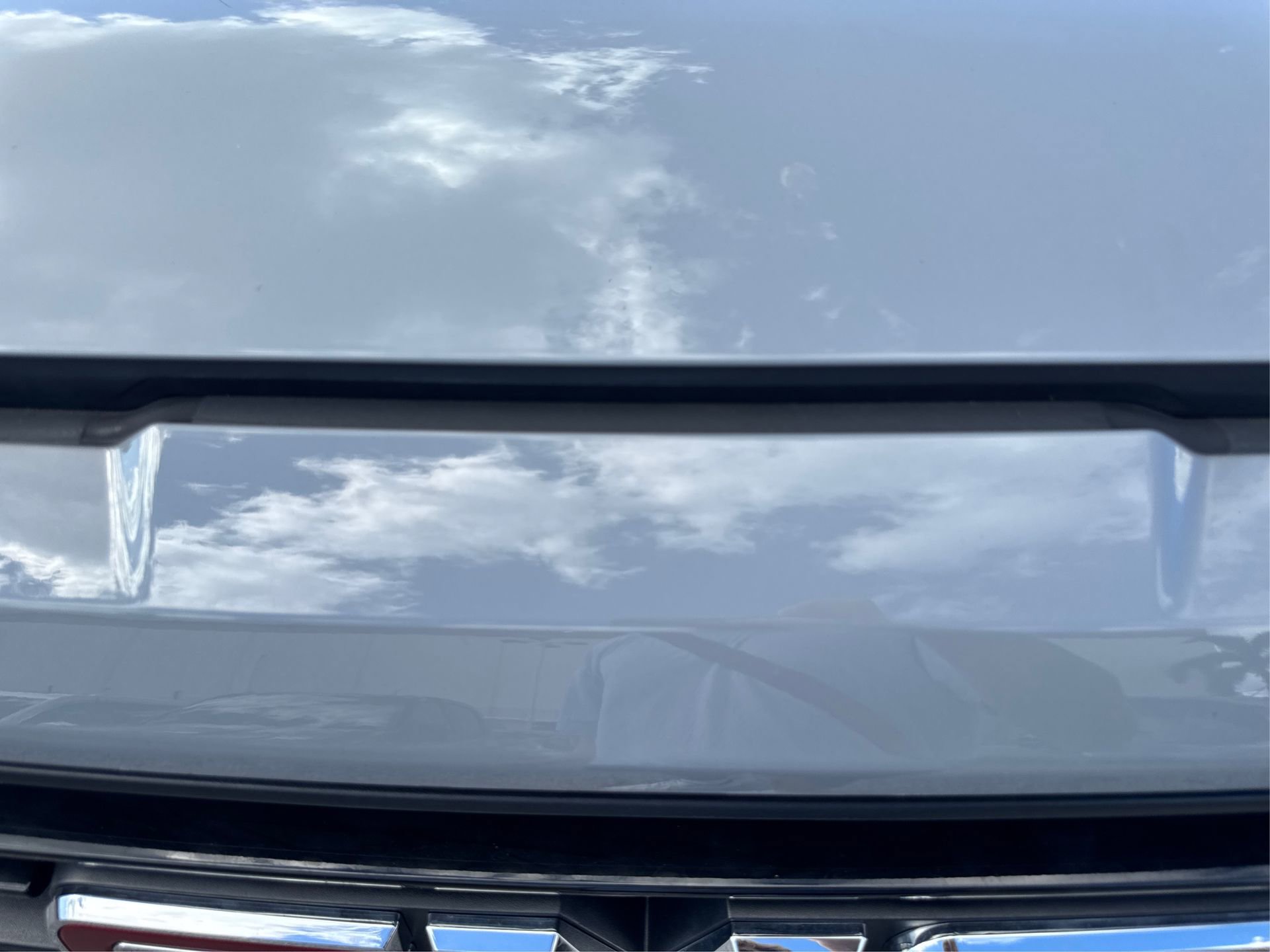 Used 2024 GMC Sierra 1500 Elevation image 13