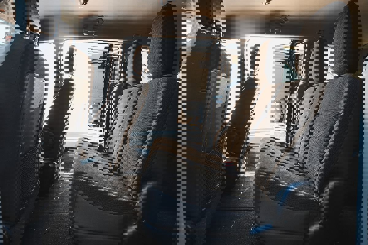 Used 2019 Dodge Grand Caravan SE image 12