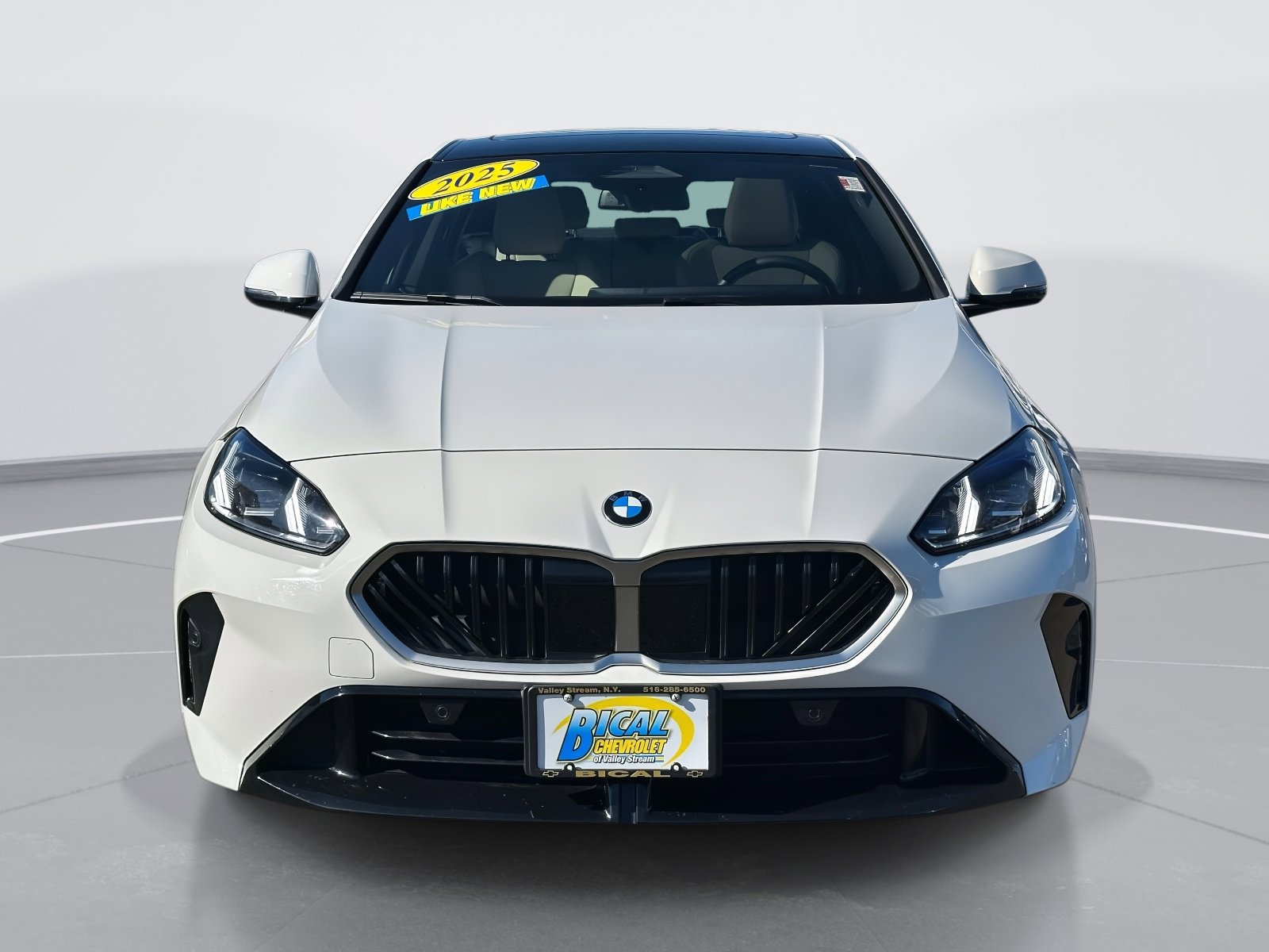 Used 2025 BMW 228i xDrive image 2
