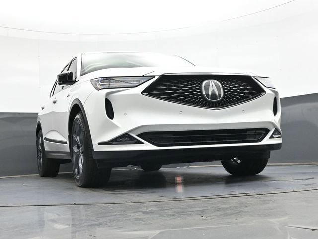 Used 2023 Acura MDX A-Spec AWD/4WD image 39