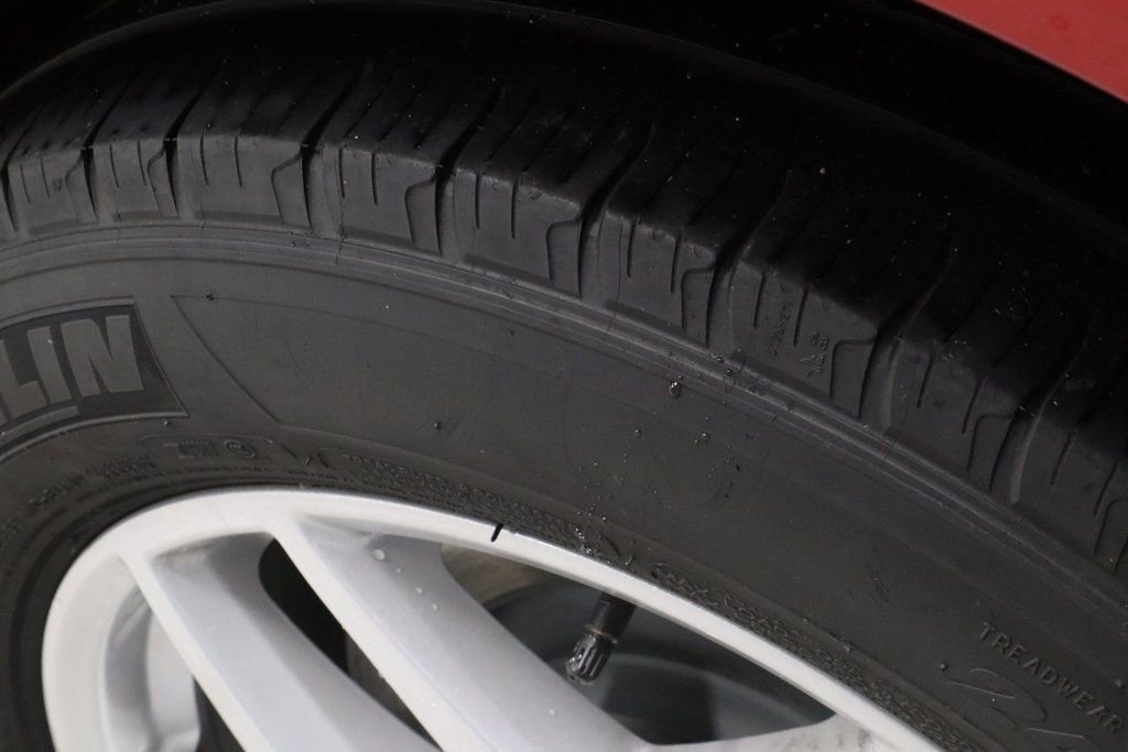 Certified 2022 Ford Edge SEL w/ Convenience Package image 21