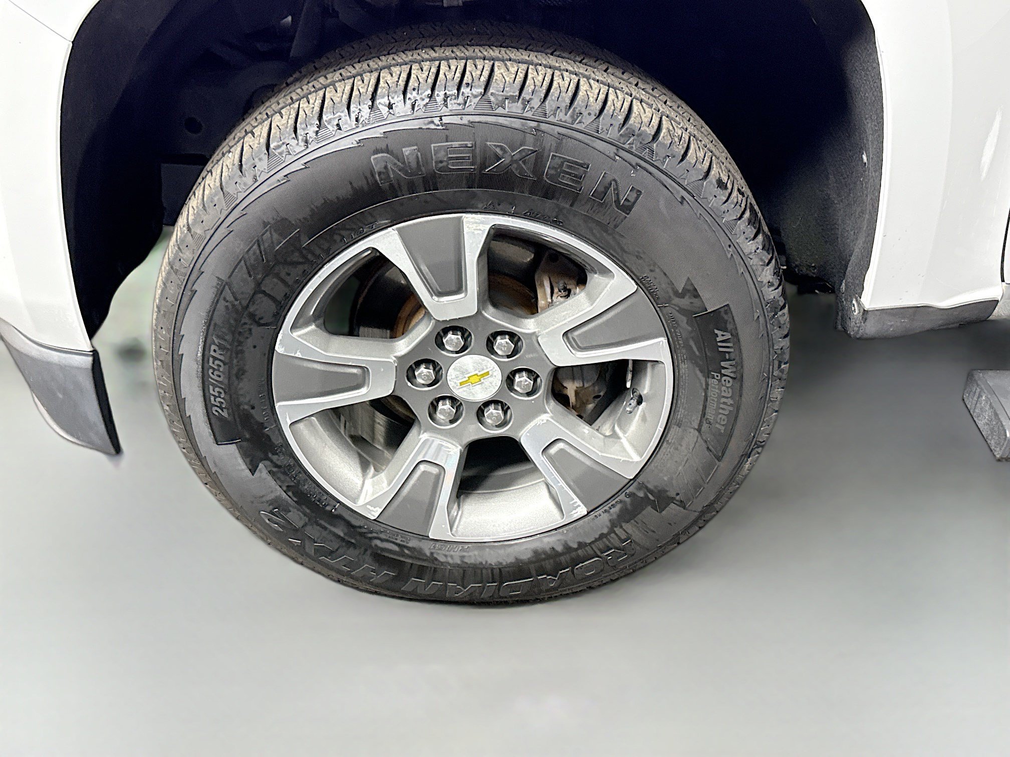 Used 2019 Chevrolet Colorado Z71 RWD image 37