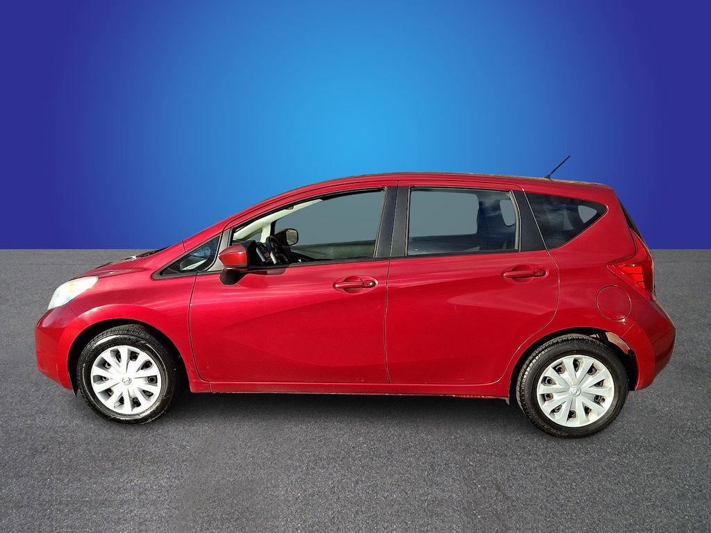 Used 2015 Nissan Versa Note SV image 7
