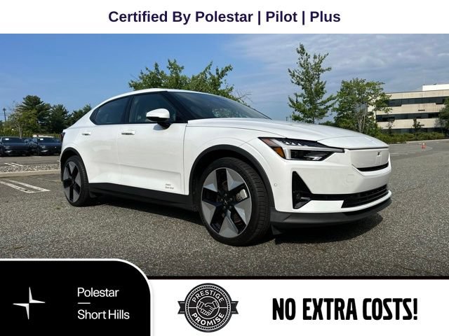 Certified 2024 Polestar Polestar 2