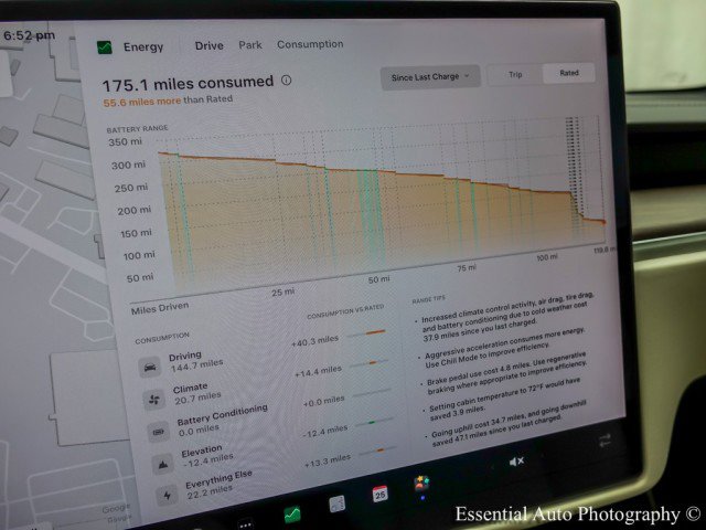 Used 2023 Tesla Model S image 23