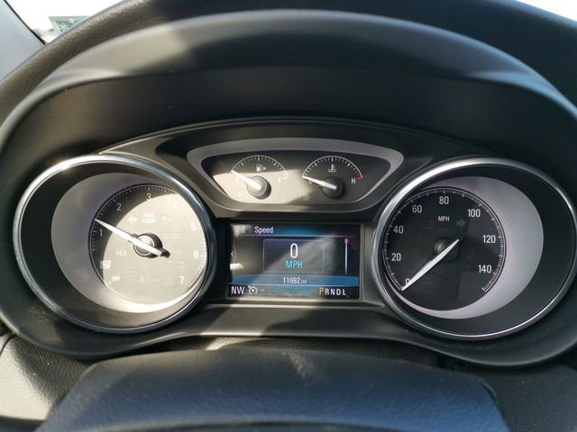 Used 2020 Buick Envision Preferred FWD image 7