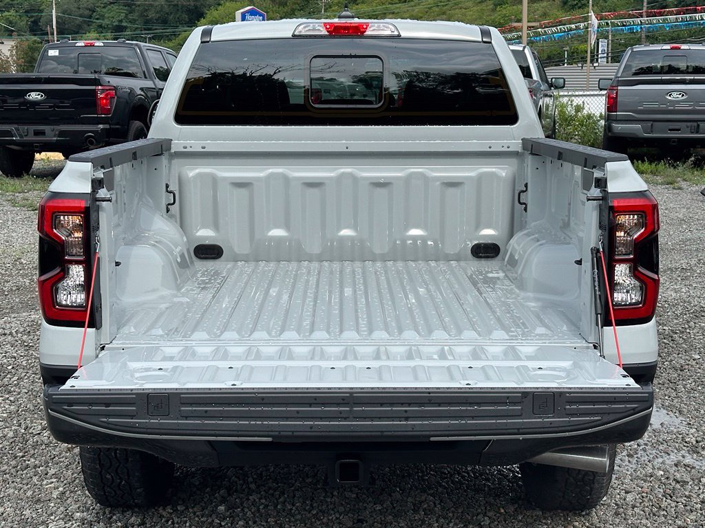 New 2026 Ford Ranger XLT w/ Advanced Towing Package AWD/4WD image 27