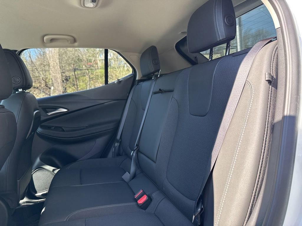 Used 2024 Buick Encore GX Preferred w/ Comfort Package image 22