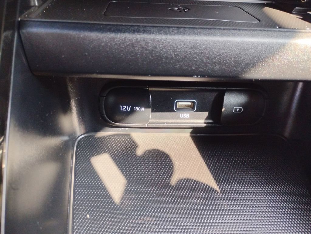 Used 2024 Kia Forte GT-Line w/ GT-Line Premium Package FWD image 36