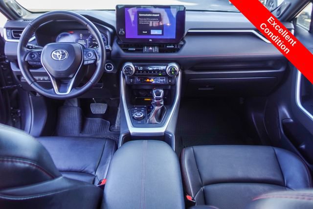 Certified 2023 Toyota RAV4 XSE w/ Premium Package AWD/4WD image 4