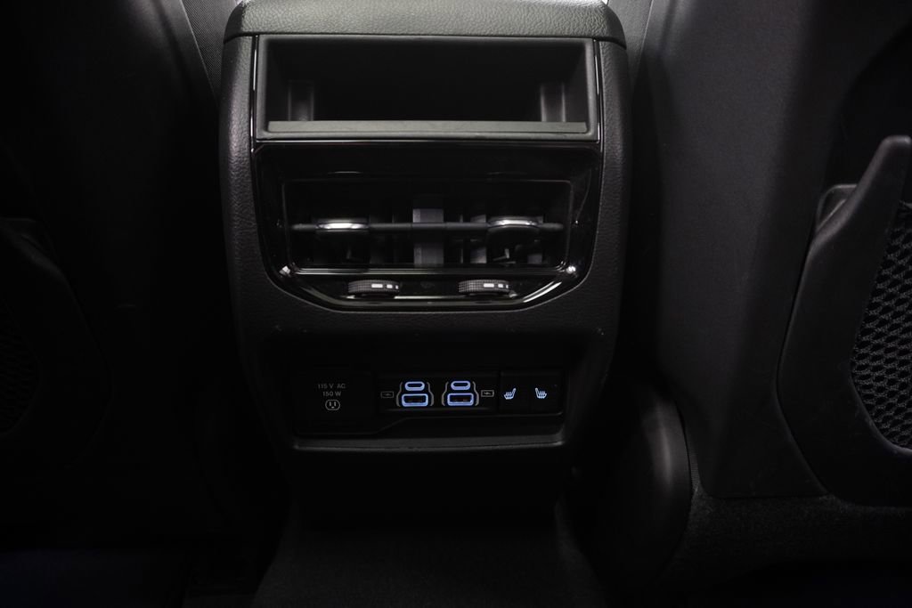 Certified 2023 Jeep Grand Cherokee Overland image 32