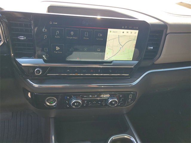 Used 2023 GMC Sierra 1500 SLT w/ SLT Premium Package image 15